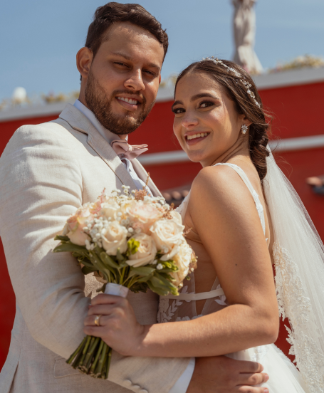 ana y carlos