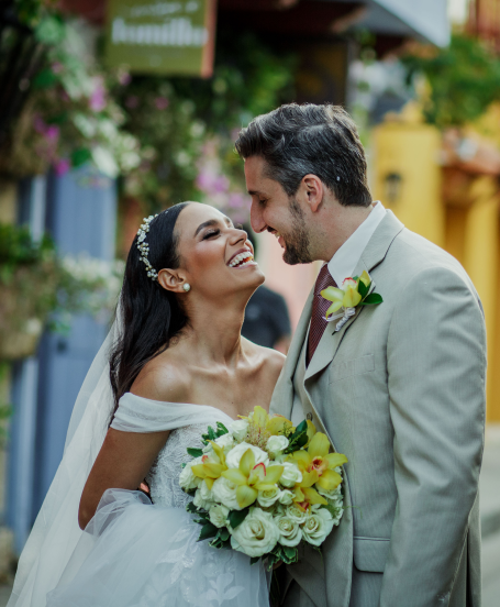 karen y carlos