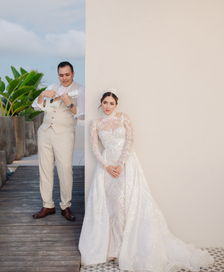 laura y manuel