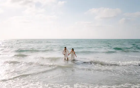 TRAILER VANESSA + CRISTIAN