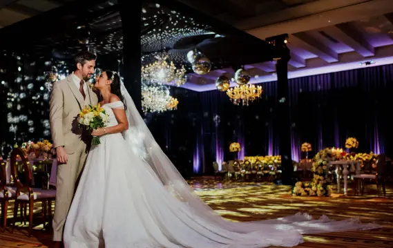 Wedding Daniela & Andrew