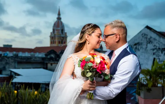 Boda Roxany & Andrey