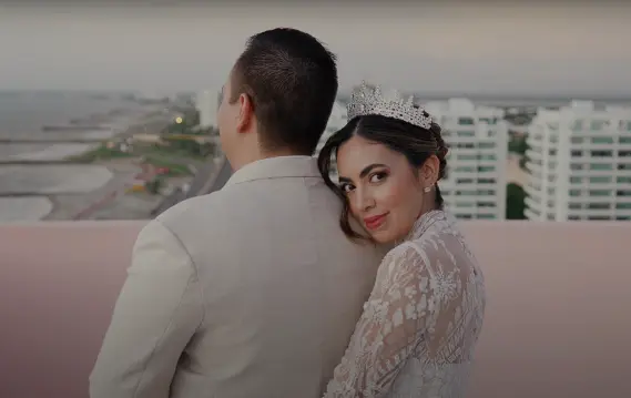 Boda Karen & Carlos